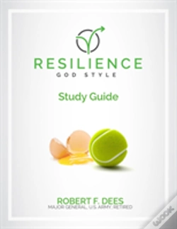 Capa do artigo Resilience God Style Study Guide