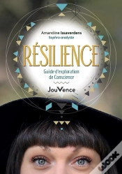 Capa do artigo Résilience ; Guide D