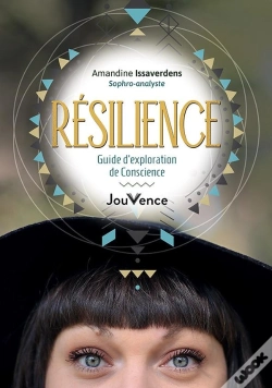 Capa do artigo Résilience ; Guide D'Exploration De Conscience