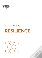 Capa do artigo Resilience (Hbr Emotional Intelligence Series)