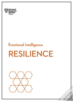 Capa do artigo Resilience (Hbr Emotional Intelligence Series)