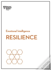 Capa do artigo Resilience (Hbr Emotional Intelligence Series)