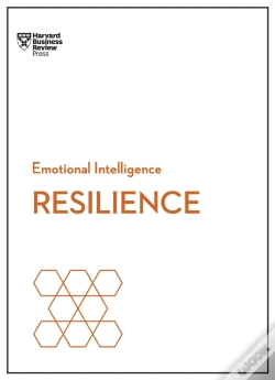 Capa do artigo Resilience (Hbr Emotional Intelligence Series)