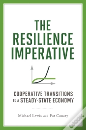 Capa do artigo Resilience Imperative