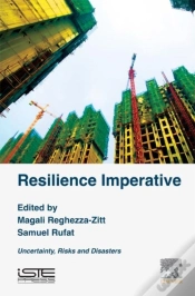 Capa do artigo Resilience Imperative