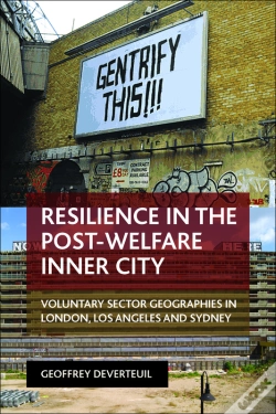 Capa do artigo Resilience In The Post-Welfare Inner City