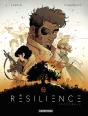 Résilience : Intégrale Tomes 1 À 4 - Preview