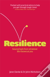 Capa do artigo Resilience