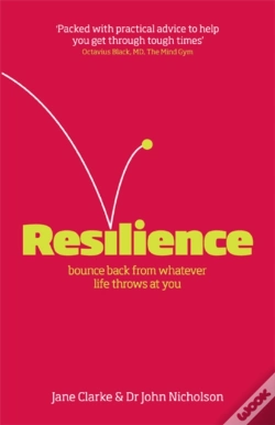 Capa do artigo Resilience
