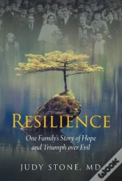 Capa do artigo Resilience