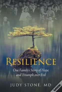 Capa do artigo Resilience