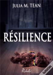 Capa do artigo Résilience