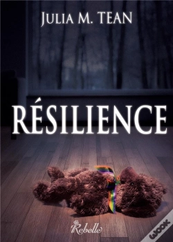 Capa do artigo Résilience