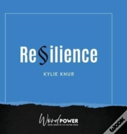 Capa do artigo Resilience