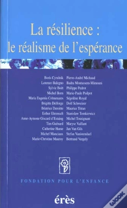 Capa do artigo Resilience ; Le Realisme De