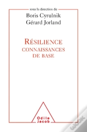 Capa do artigo Résilience : Les Connaissances De Base