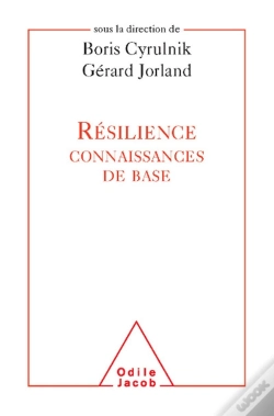 Capa do artigo Résilience : Les Connaissances De Base