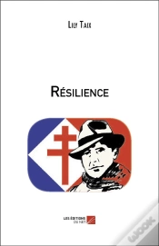 Capa do artigo Résilience