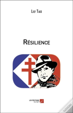 Capa do artigo Résilience
