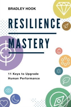Capa do artigo Resilience Mastery