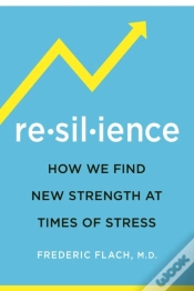 Capa do artigo Resilience