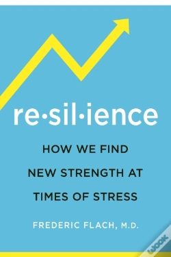 Capa do artigo Resilience