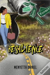 Capa do artigo Resilience