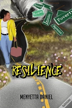 Capa do artigo Resilience