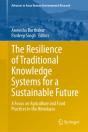 Resilience Of Traditional Knowledge Systems For A Sustainable Future - Preview