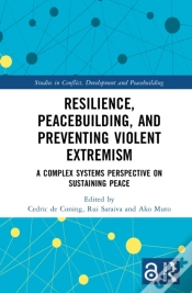 Capa do artigo Resilience, Peacebuilding, And Preventing Violent Extremism