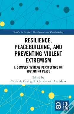 Capa do artigo Resilience, Peacebuilding, And Preventing Violent Extremism