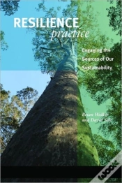 Capa do artigo Resilience Practice