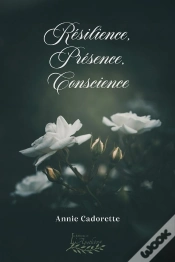 Capa do artigo Résilience, Présence, Conscience