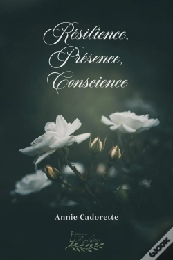 Capa do artigo Résilience, Présence, Conscience