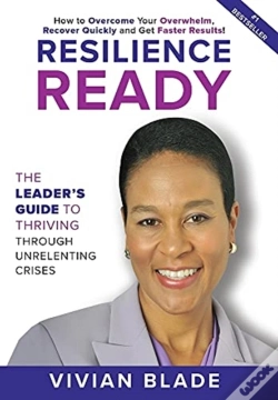 Capa do artigo Resilience Ready