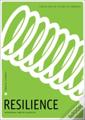 Capa do artigo Resilience