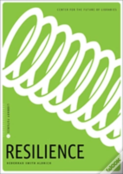 Capa do artigo Resilience