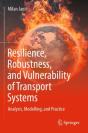 Resilience, Robustness, And Vulnerability Of Transport Systems - Preview