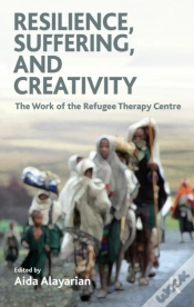 Capa do artigo Resilience, Suffering And Creativity