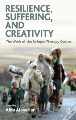 Capa do artigo Resilience, Suffering And Creativity