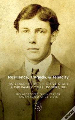 Capa do artigo Resilience, Tragedy, & Tenacity