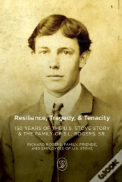 Capa do artigo Resilience, Tragedy, & Tenacity
