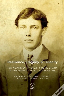 Capa do artigo Resilience, Tragedy, & Tenacity
