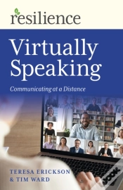 Capa do artigo Resilience: Virtually Speaking