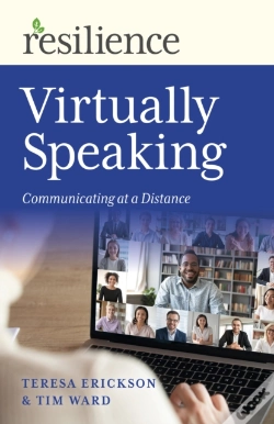 Capa do artigo Resilience: Virtually Speaking
