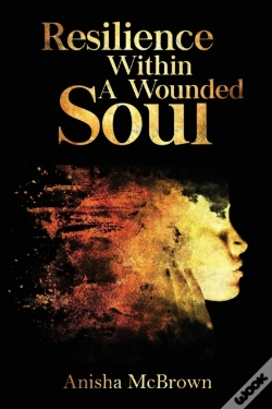 Capa do artigo Resilience Within A Wounded Soul