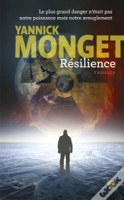 Capa do artigo Resilience