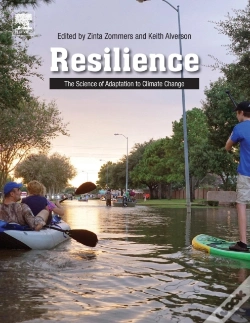 Capa do artigo Resilience