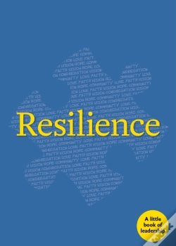 Capa do artigo Resilience