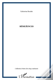 Capa do artigo Résîliences